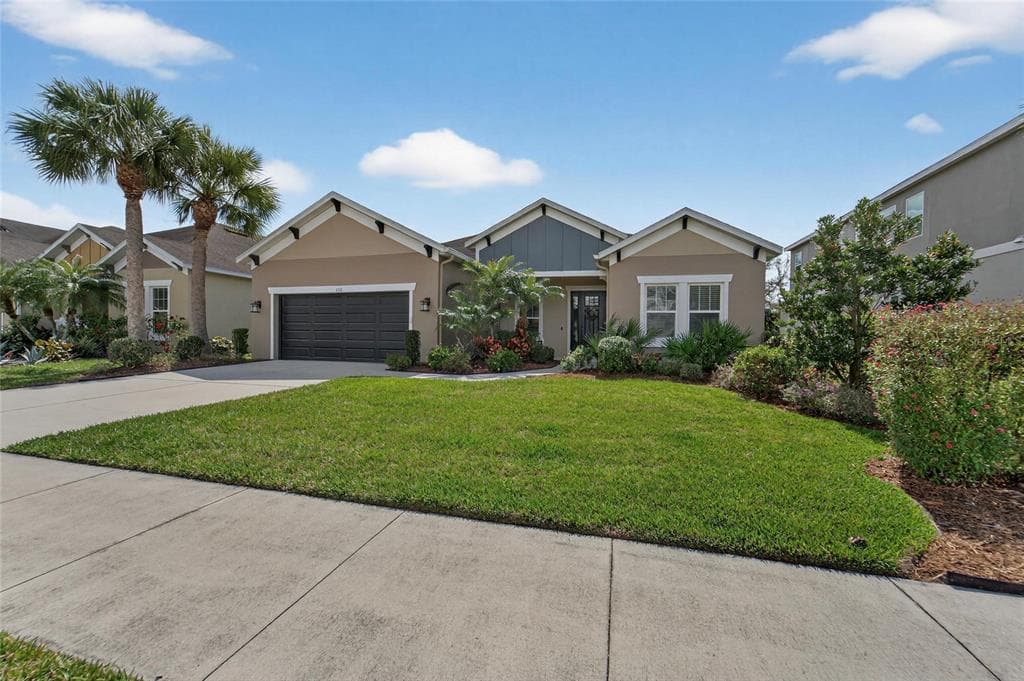 4516 ARBOR GATE DRIVE BRADENTON, FL 34203