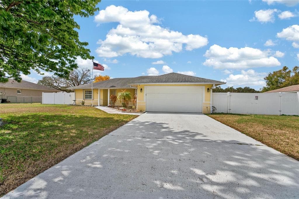 5305 TILLERY ROAD LAKELAND, FL 33812