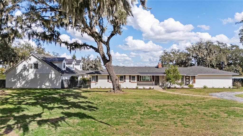 4019 MOORES LAKE ROAD DOVER, FL 33527