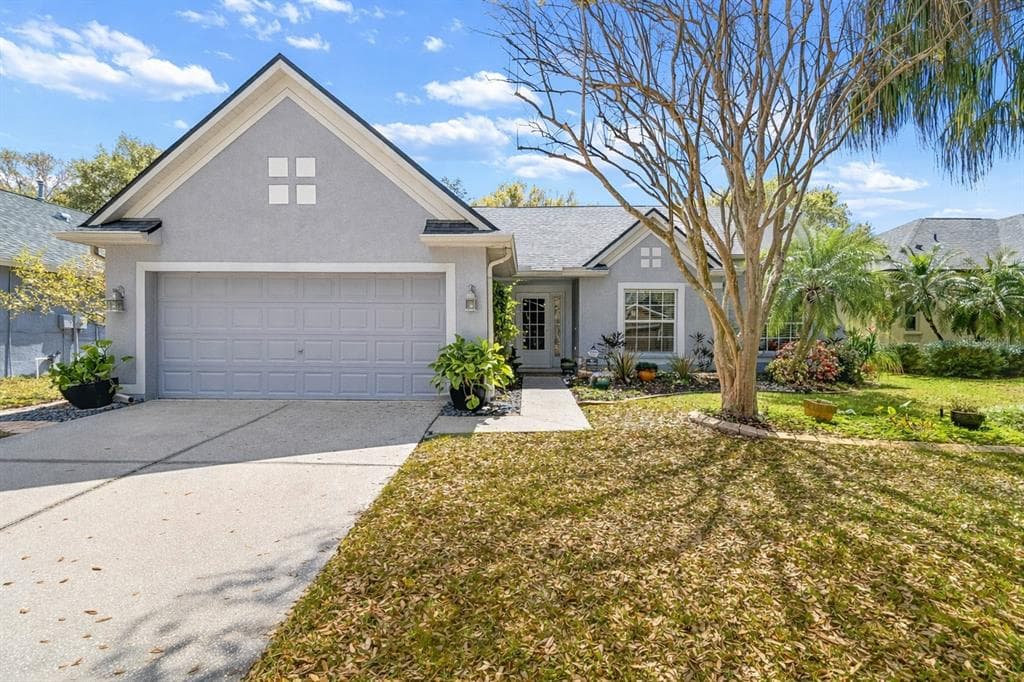 7649 NOTTINGHILL SKY DRIVE APOLLO BEACH, FL 33572