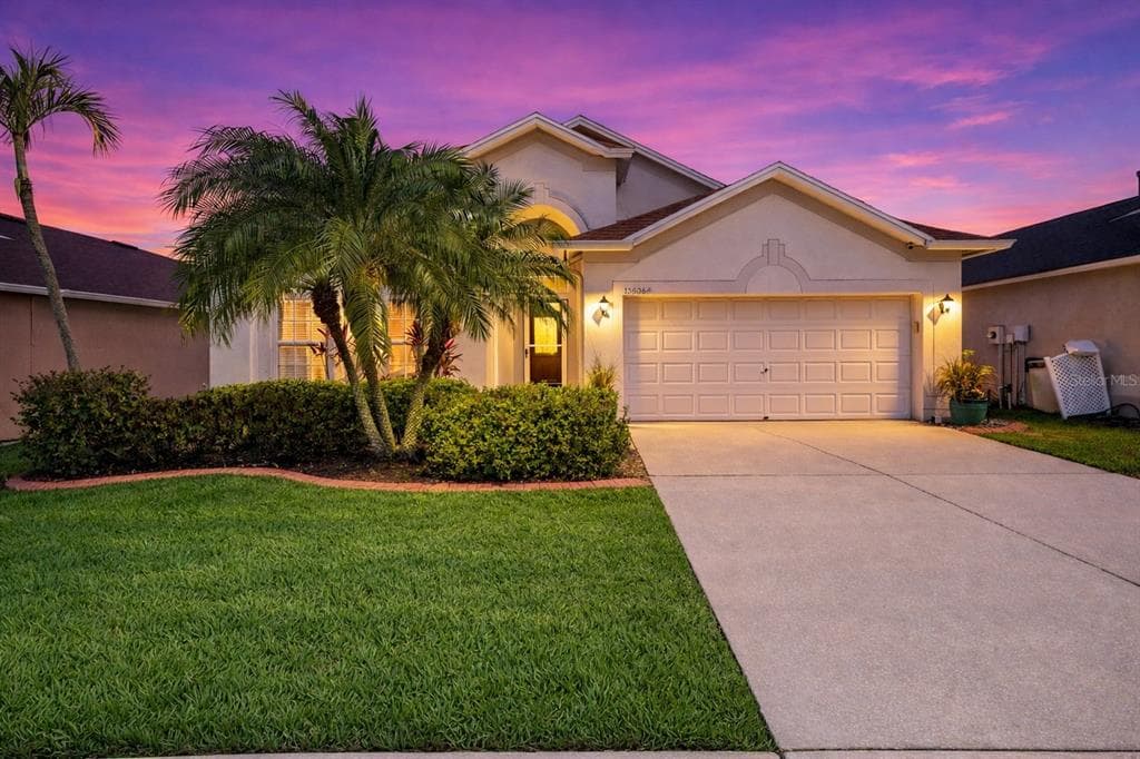 10604 LITTLE BEND LANE RIVERVIEW, FL 33569