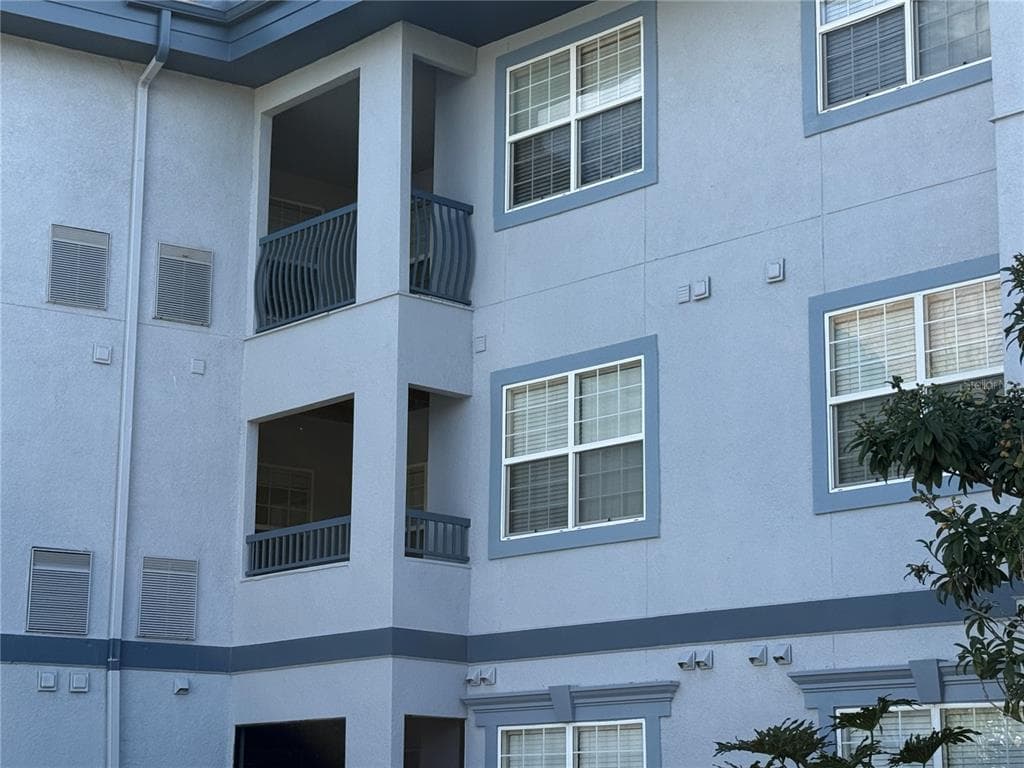 1610 RAENA DRIVE UNIT 316 ODESSA, FL 33556