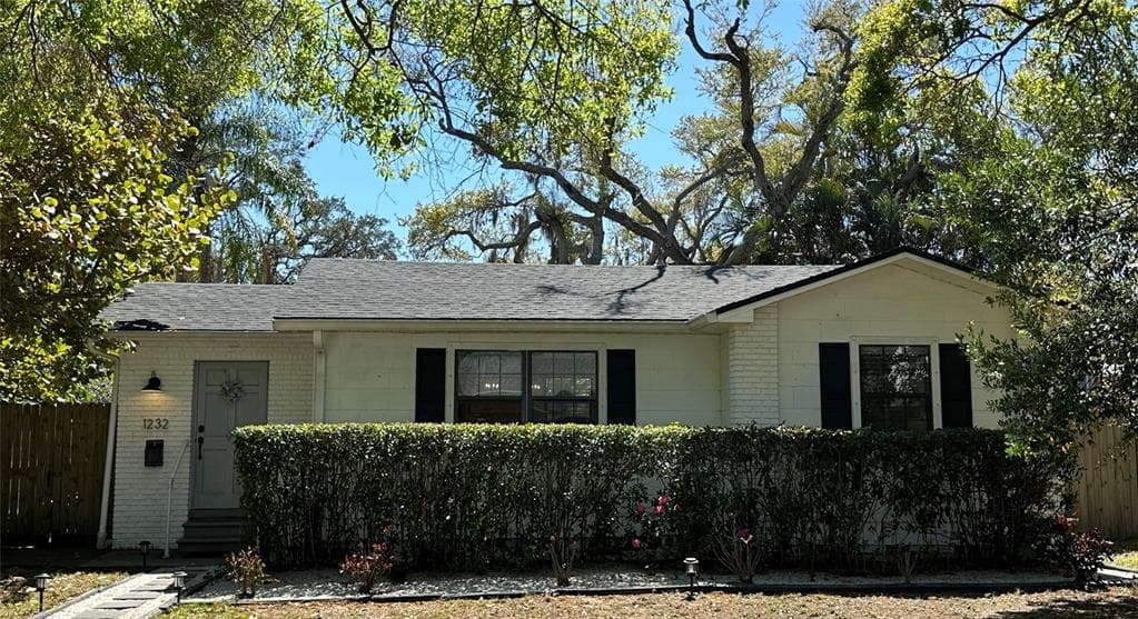 1232 48TH AVENUE N ST PETERSBURG, FL 33703