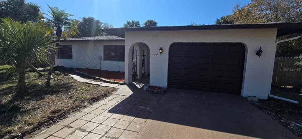 2395 ALDA LANE PORT CHARLOTTE, FL 33952