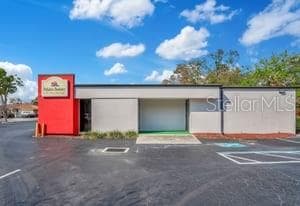 4501 N ARMENIA AVENUE TAMPA, FL 33603
