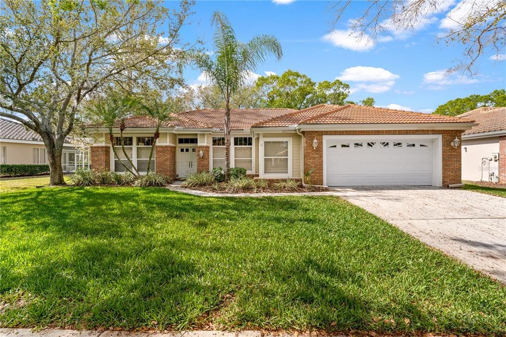 17918 HOLLY BROOK DRIVE TAMPA, FL 33647