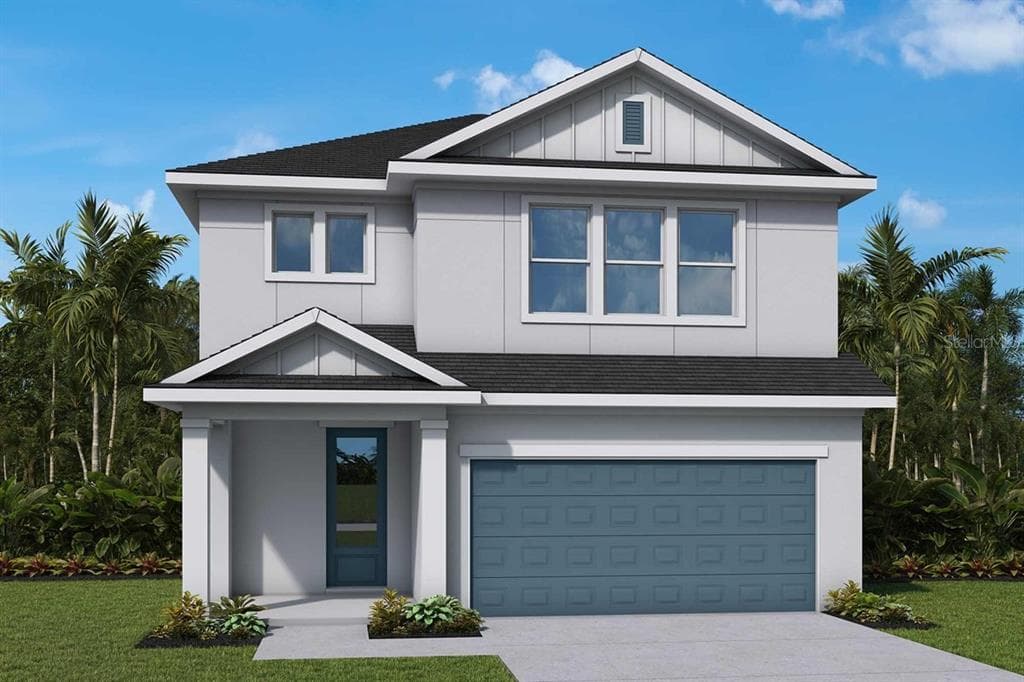 3347 YELLOW CASSIA DRIVE WESLEY CHAPEL, FL 33543