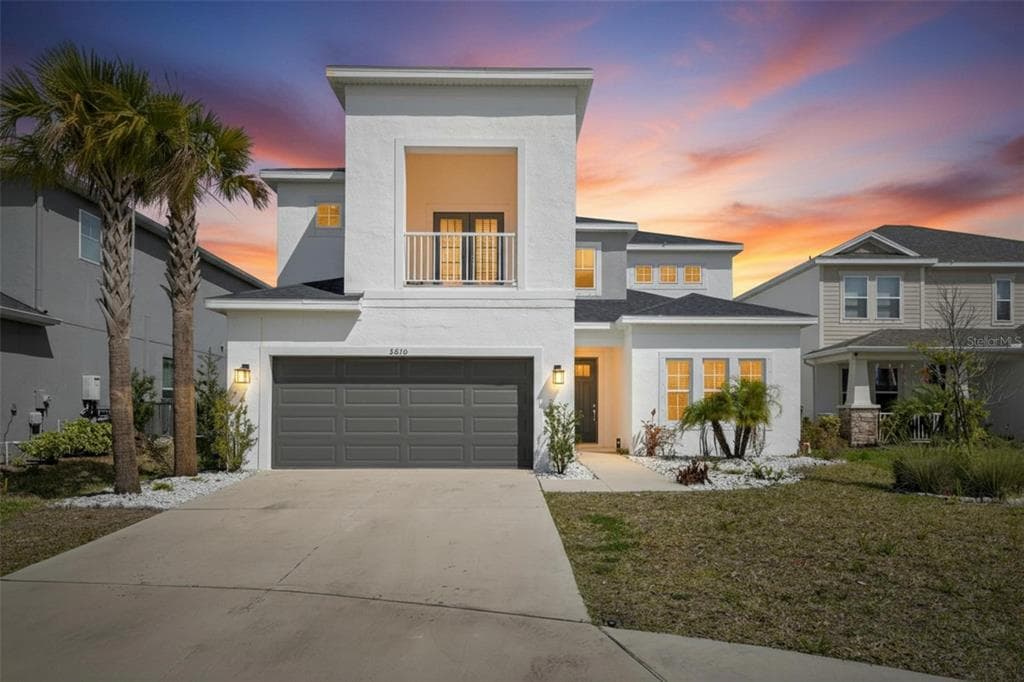 5810 FIELDMOOR COURT PALMETTO, FL 34221