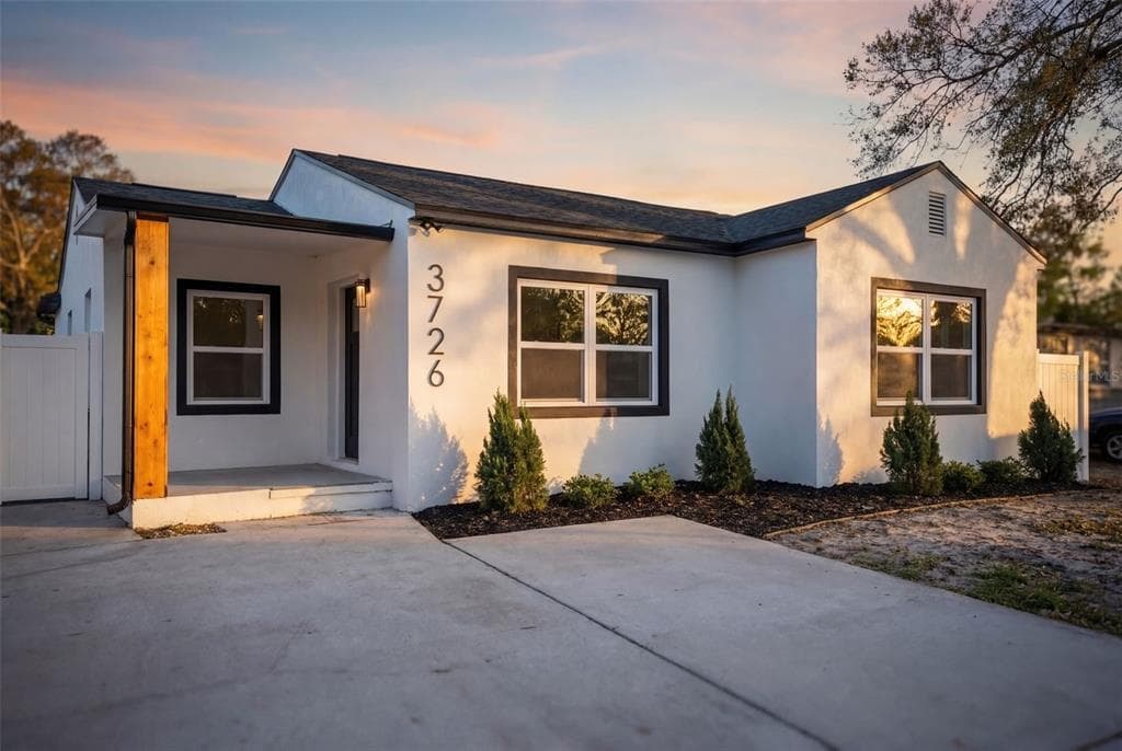 3726 53 AVENUE N ST PETERSBURG, FL 33714