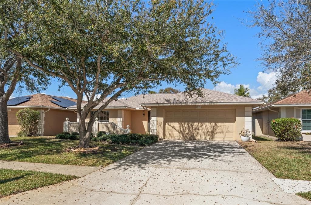 2275 KINGFISHER LANE CLEARWATER, FL 33762