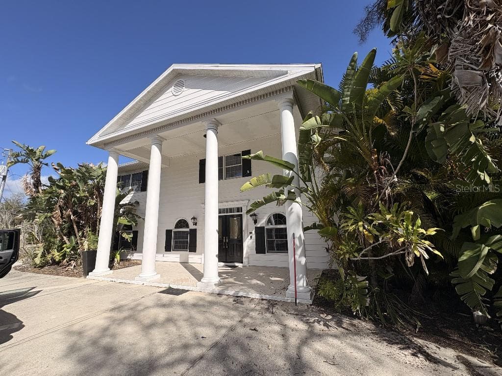 3391 TUCSON ROAD NORTH PORT, FL 34286