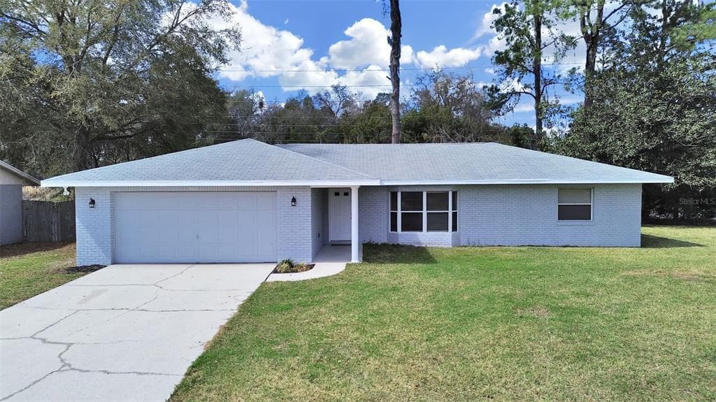 902 GREAT PINE POINT INVERNESS, FL 34452