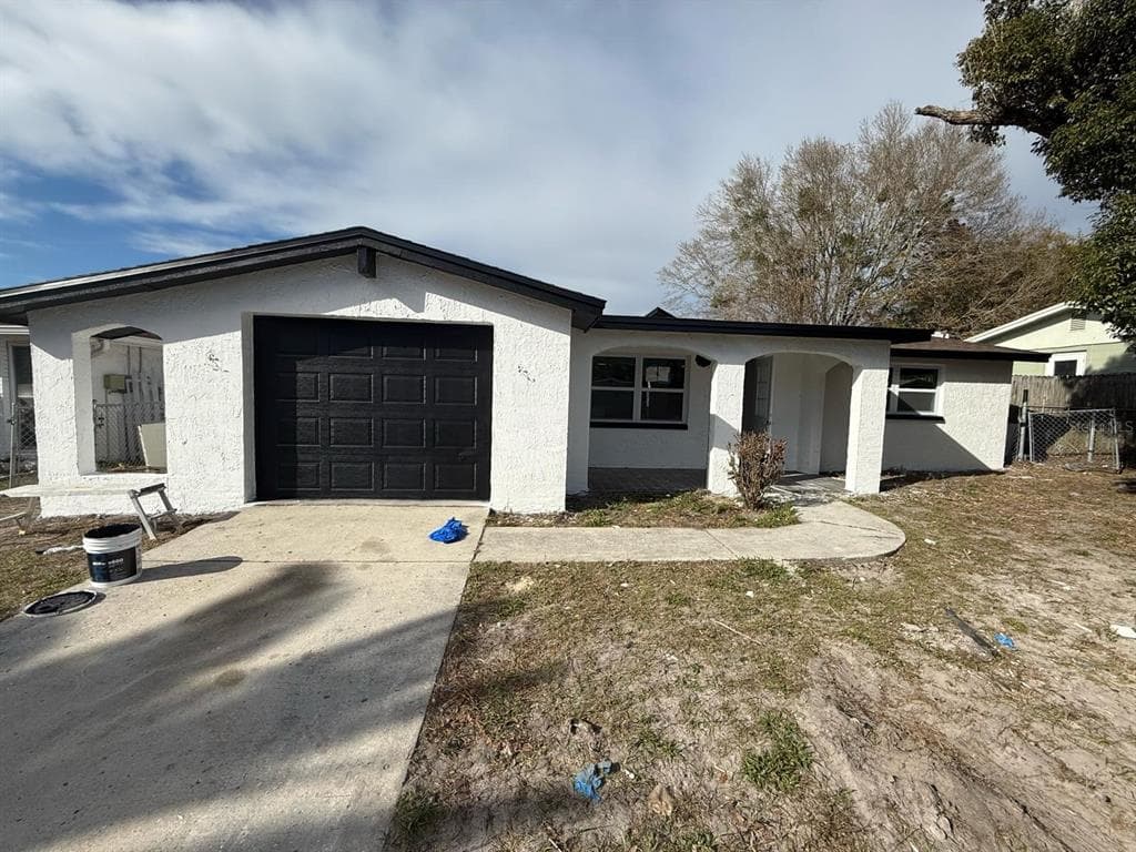 7715 EMBASSY BOULEVARD PORT RICHEY, FL 34668