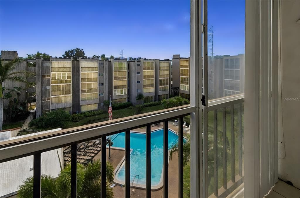 1243 S MARTIN LUTHER KING JR AVENUE UNIT B501 CLEARWATER, FL 33756