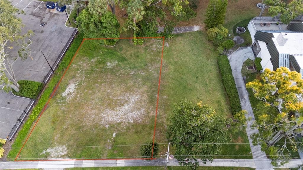 2528 W PALM DRIVE Lots 12, 13 TAMPA, FL 33629