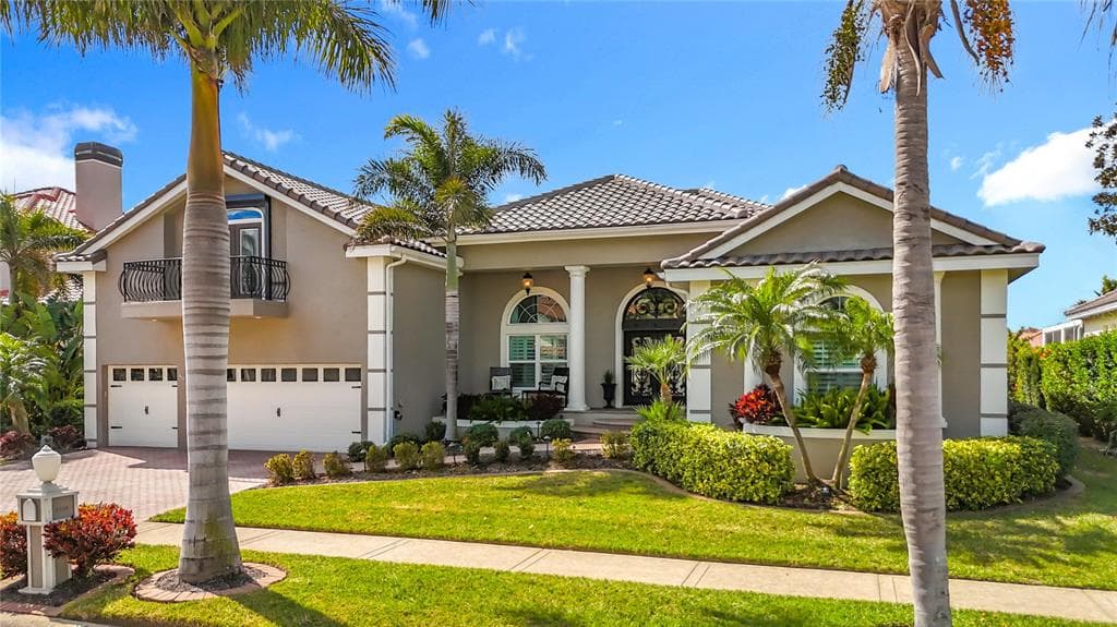 1330 PUERTO DRIVE