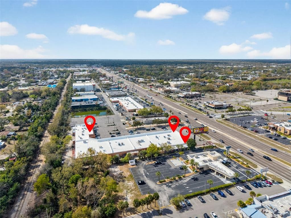 2001 E FOWLER AVENUE UNIT A TAMPA, FL 33612