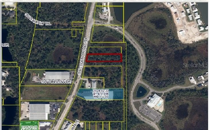 12240 SW COUNTY ROAD 769 ARCADIA, FL 34269