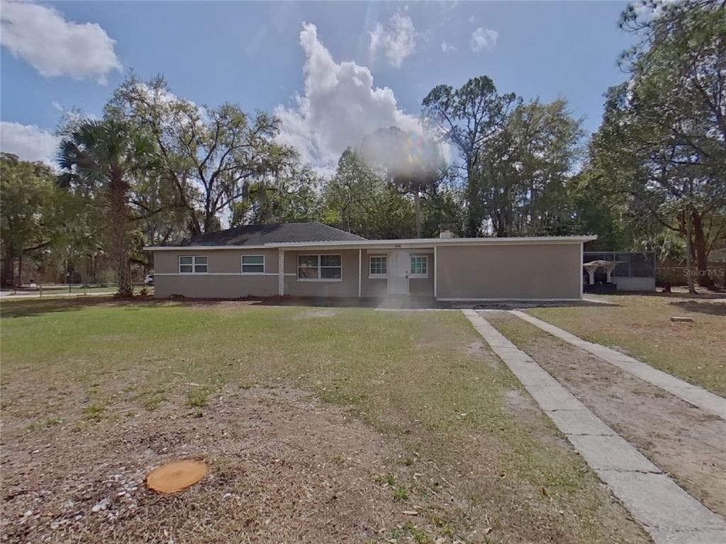 2406 DECOTTES AVENUE SANFORD, FL 32771