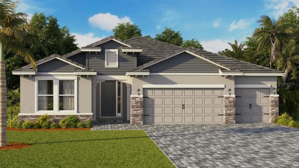 1073 CHASEHILL LANE ZEPHYRHILLS, FL 33541