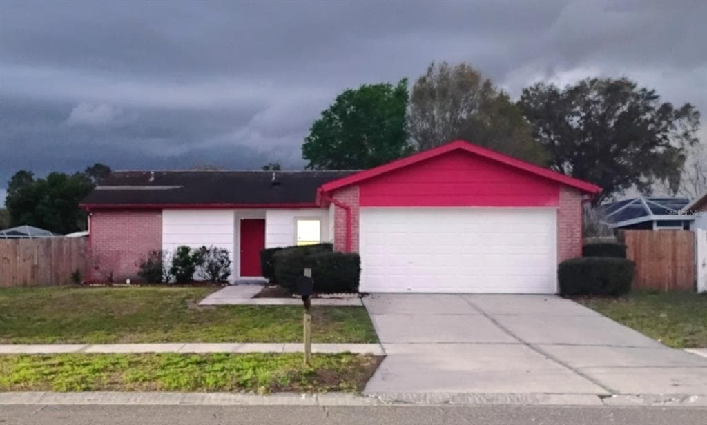 1407 FOXBORO DRIVE BRANDON, FL 33511
