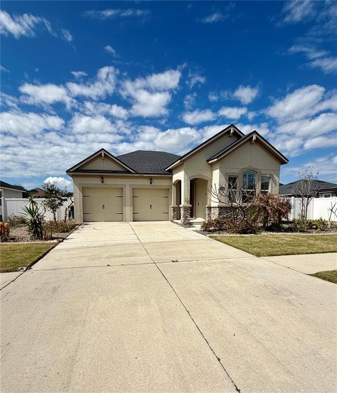 12307 PRAIRIE VALLEY LANE RIVERVIEW, FL 33579