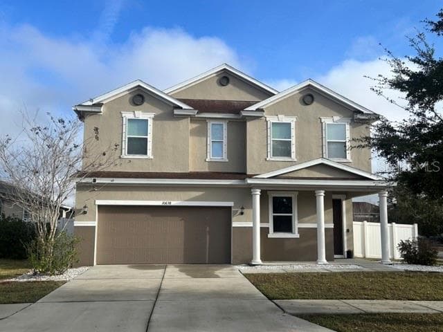10638 ALDO MORO DRIVE WIMAUMA, FL 33598