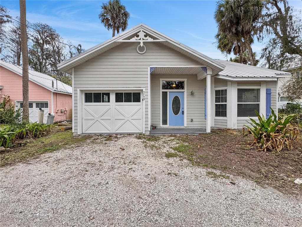 5759 EDEN LANE LAND O LAKES, FL 34639