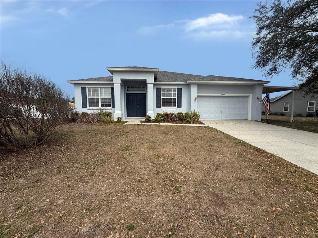 3934 BUTTONBUSH CIRCLE LAKELAND, FL 33811