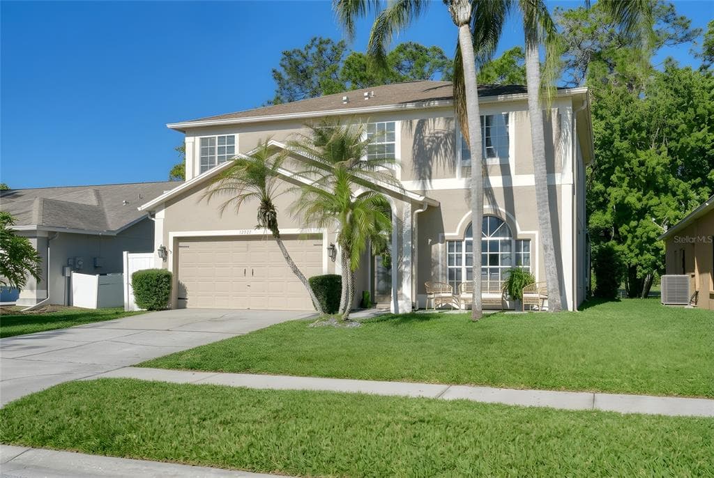 12927 ROYAL GEORGE AVENUE ODESSA, FL 33556