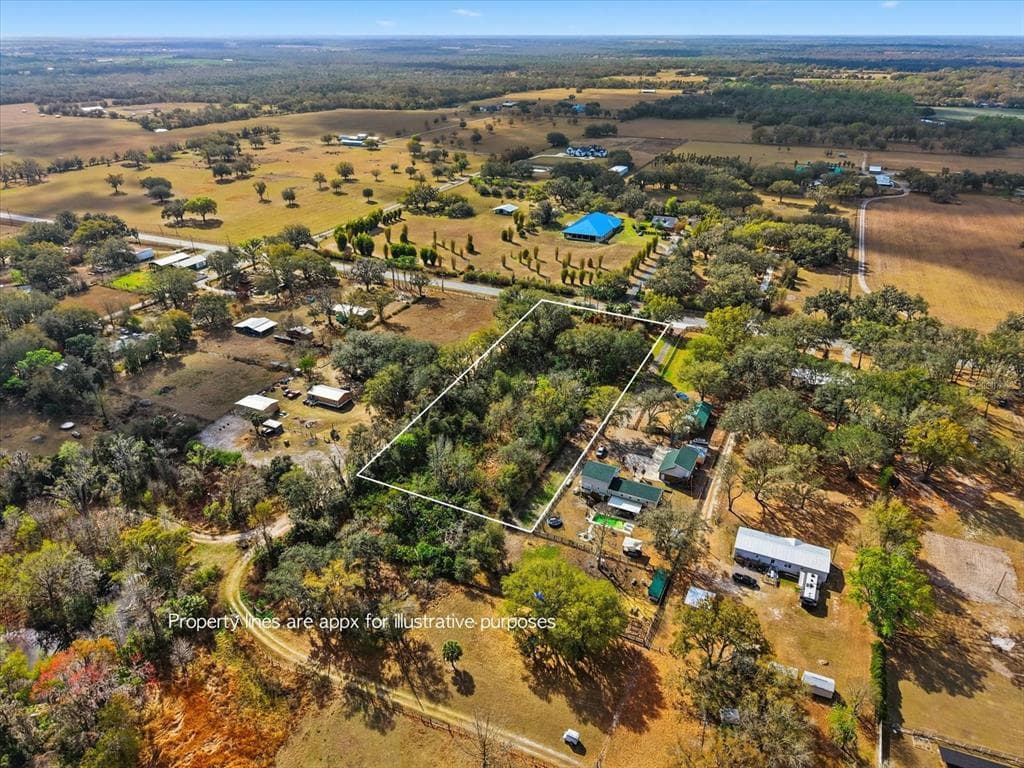 8529 LITHIA PINECREST ROAD LITHIA, FL 33547