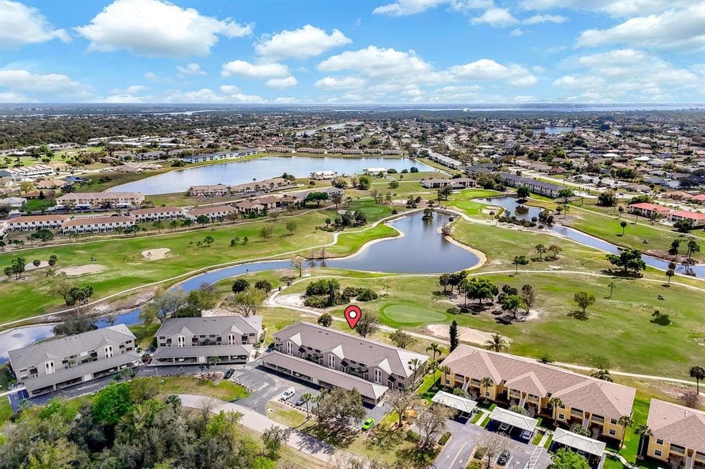 1335 SAXONY CIRCLE UNIT 314 PUNTA GORDA, FL 33983