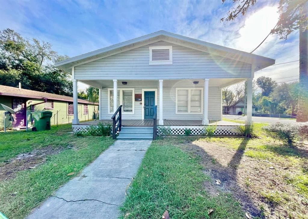 3301 E 25TH AVENUE TAMPA, FL 33605