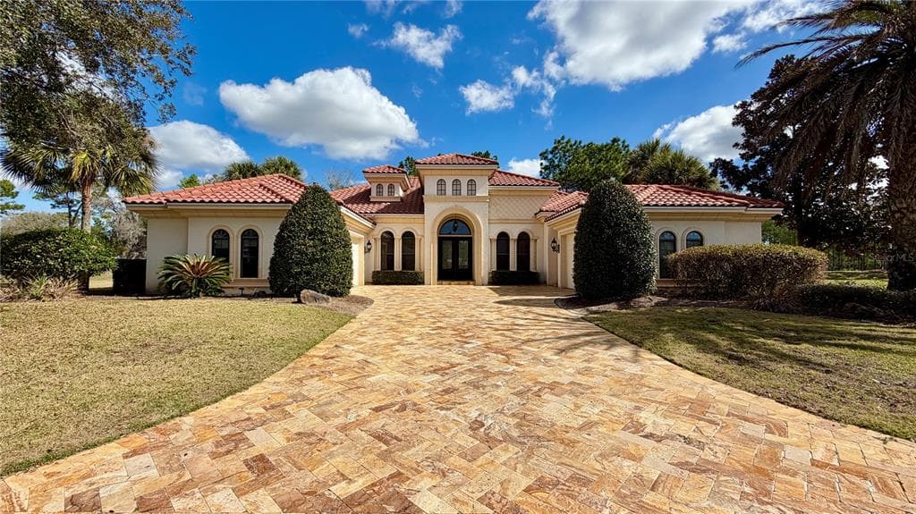 6717 SW 179TH AVENUE ROAD DUNNELLON, FL 34432