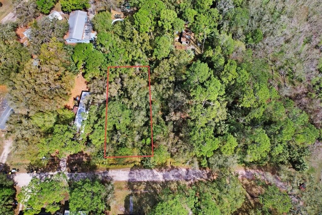 0 YUCATAN DRIVE LAKE WALES, FL 33898