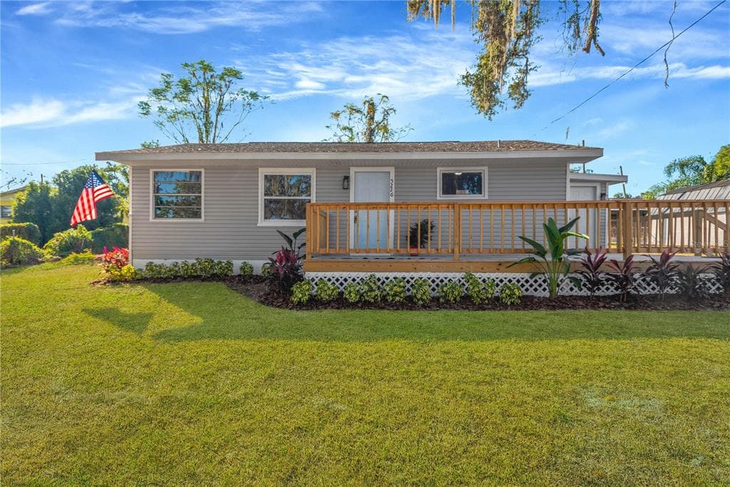 5226 LIME AVENUE SEFFNER, FL 33584