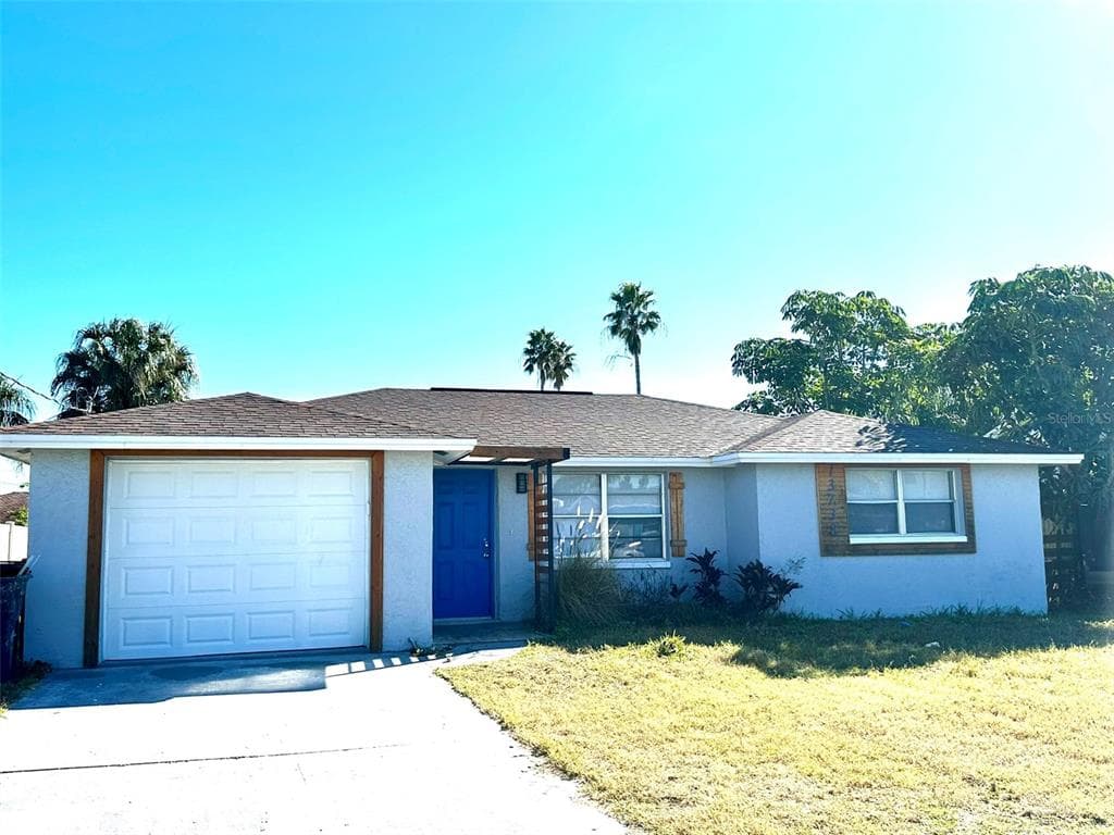 13738 COCO AVENUE HUDSON, FL 34667