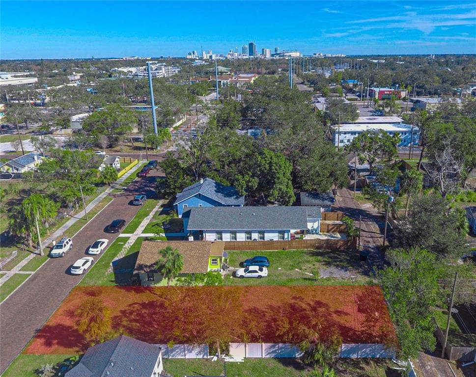 3530 2ND AVENUE S ST PETERSBURG, FL 33711