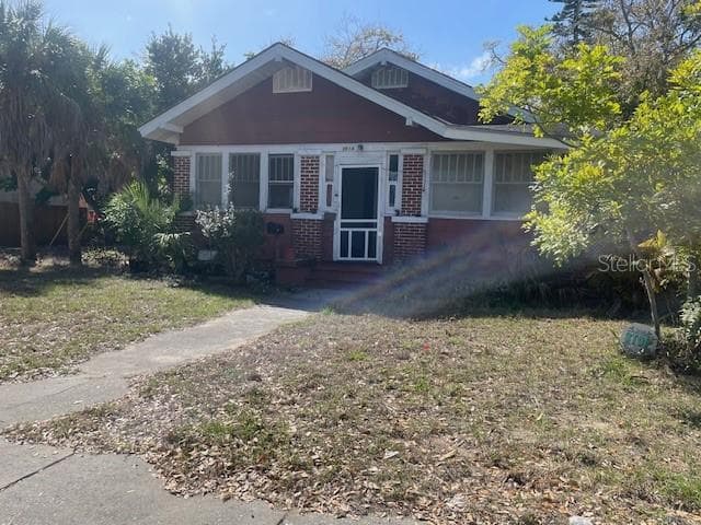 1618 20TH AVENUE S ST PETERSBURG, FL 33712