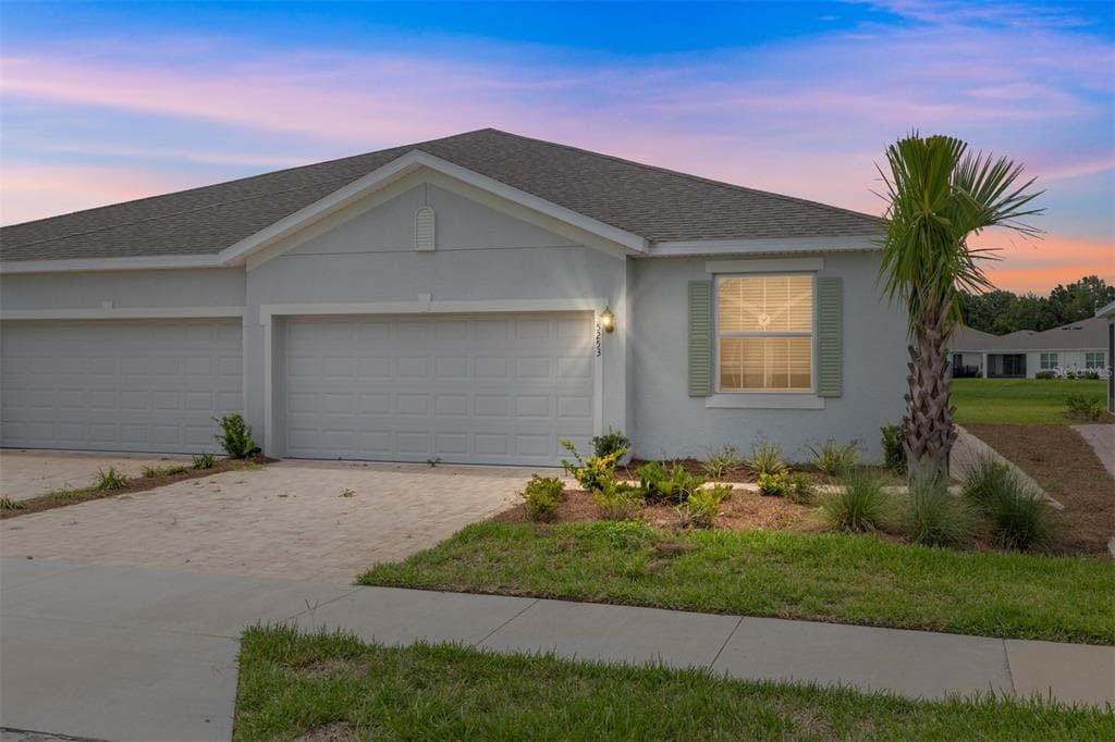 5253 43RD LANE NW OCALA, FL 34482