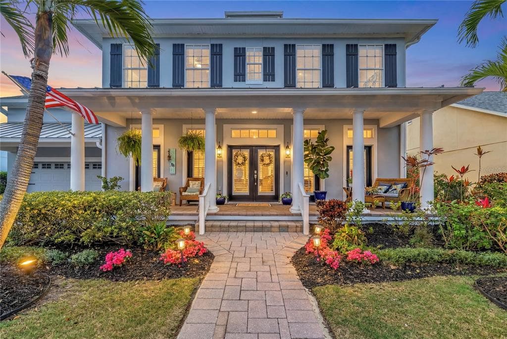 5234 BRIGHTON SHORE DRIVE APOLLO BEACH, FL 33572