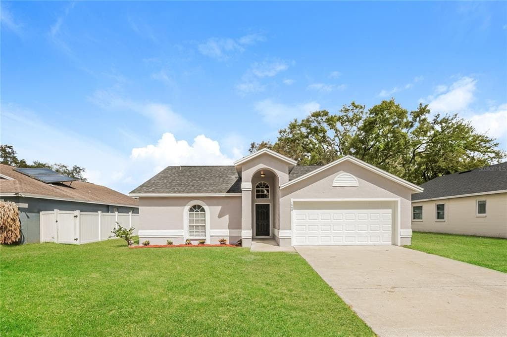 1660 LAKESIDE BARTOW, FL 33830