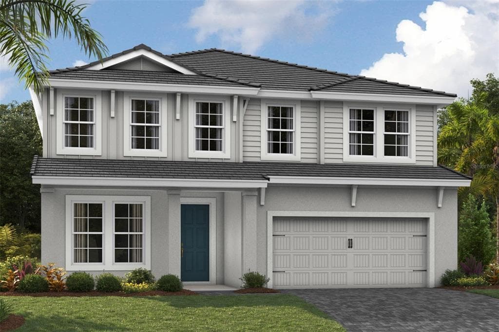 17821 CROPSIDE TRAIL LAKEWOOD RANCH, FL 34211