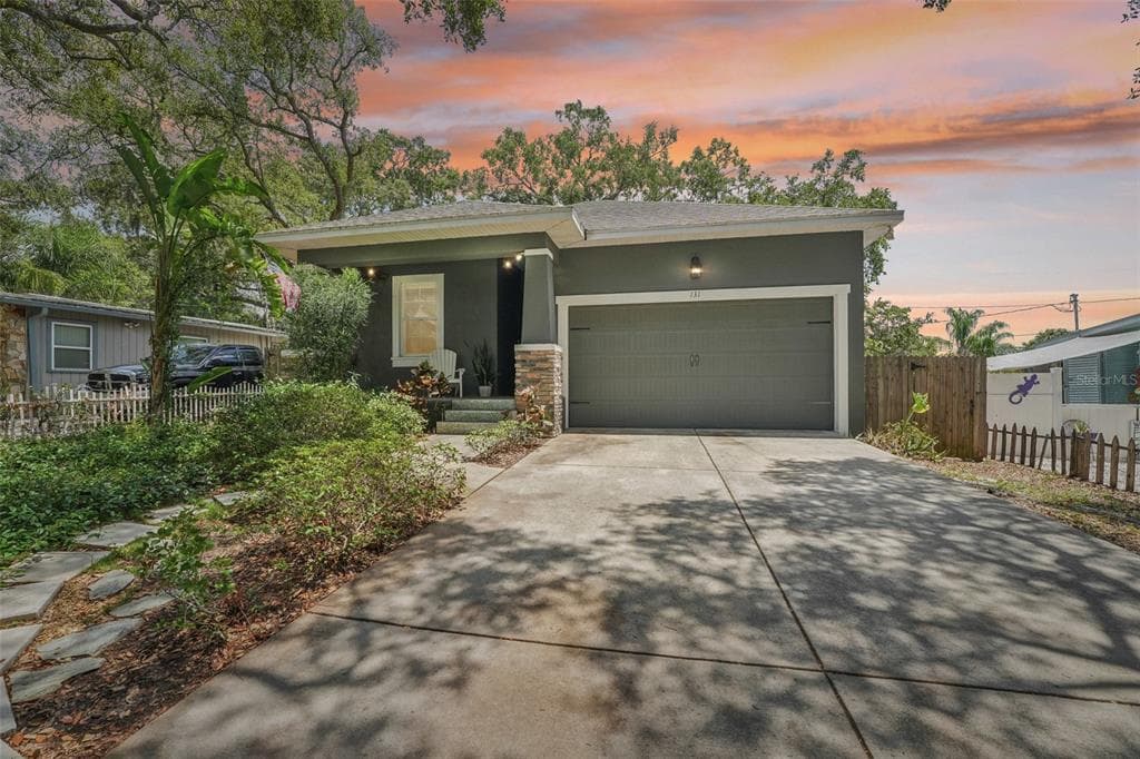 131 PENNSYLVANIA AVENUE PALM HARBOR, FL 34683