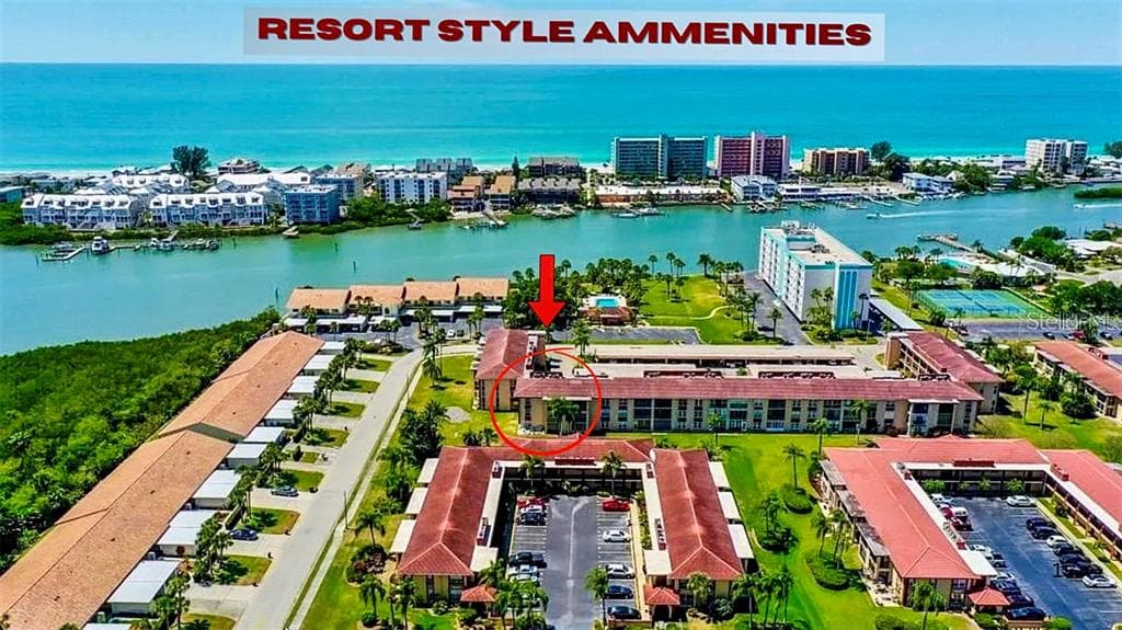 10215 REGAL UNIT 15 LARGO, FL 33774