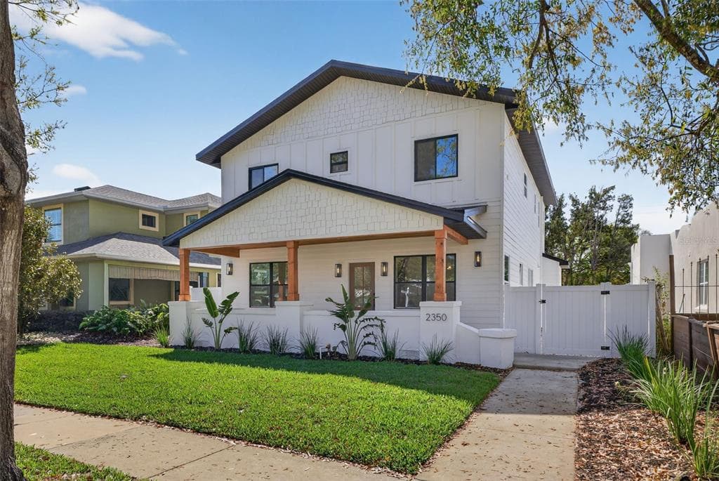 2350 2ND AVENUE N ST PETERSBURG, FL 33713
