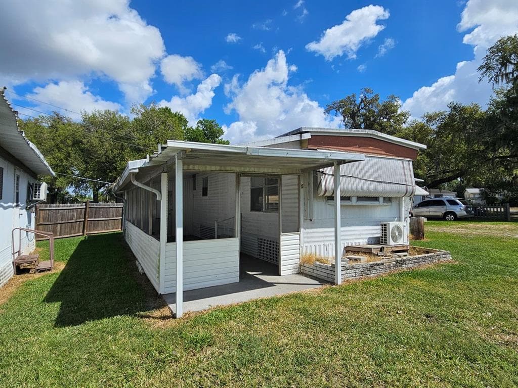 503 LONGFELLOW BOULEVARD UNIT 5 LAKELAND, FL 33801