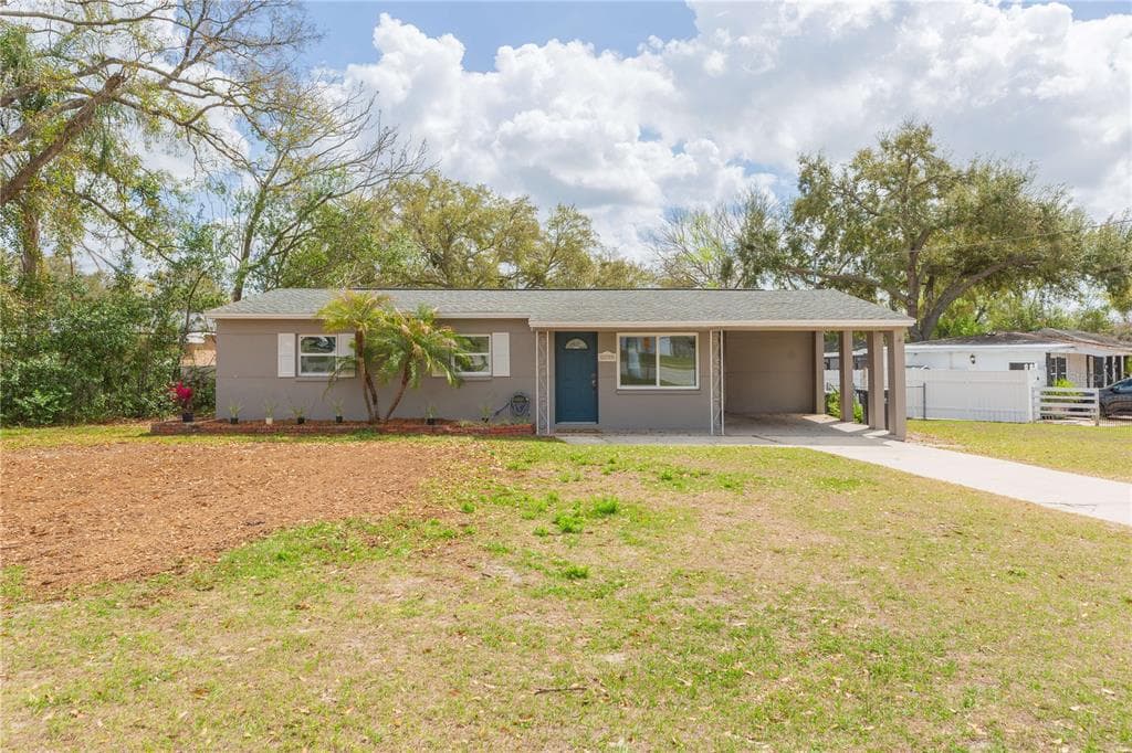 11729 N EDISON AVENUE TAMPA, FL 33612