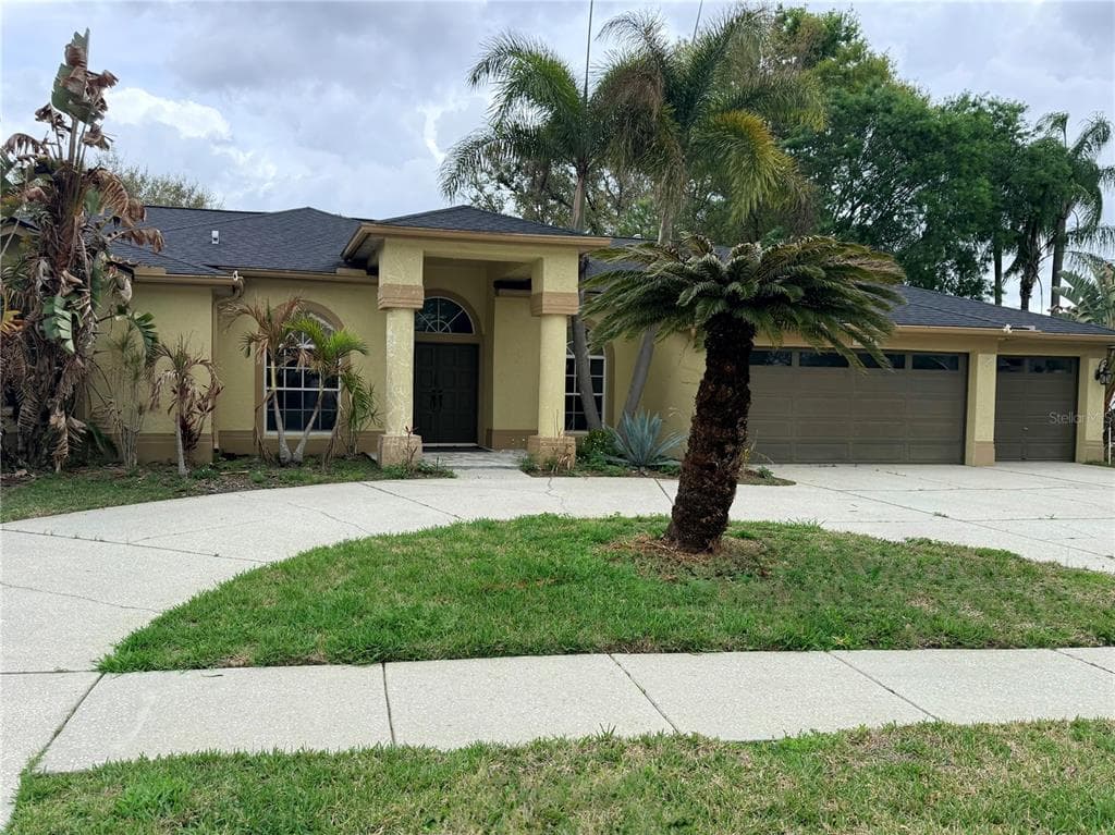 17414 EQUESTRIAN TRAIL ODESSA, FL 33556