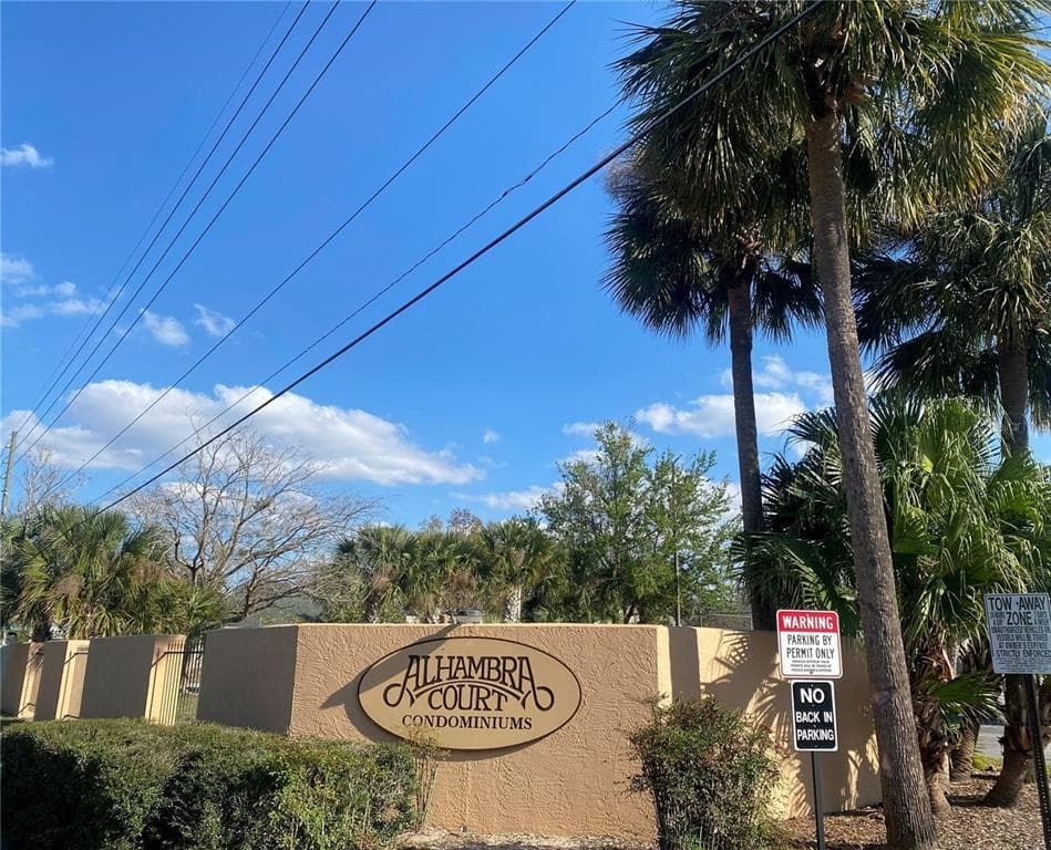 5219 VIA HACIENDA CIRCLE UNIT B209 ORLANDO, FL 32839